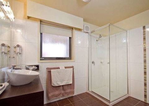 Comfort Inn & Suites City Views - Accommodation Brisbane 5