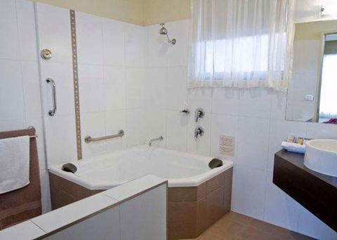 Comfort Inn & Suites City Views - Accommodation Brisbane 6
