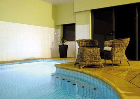 Comfort Inn & Suites City Views - Accommodation Brisbane 7