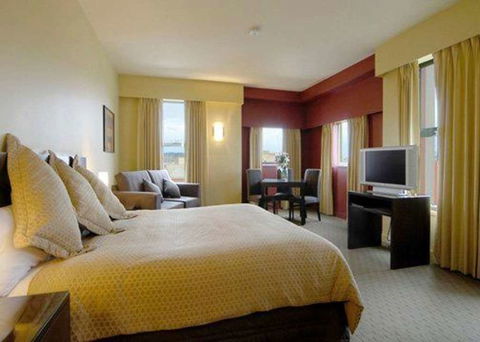 Comfort Inn & Suites City Views - Accommodation Brisbane 9