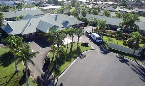 Ballina Byron Islander Resort - Accommodation Brisbane 0