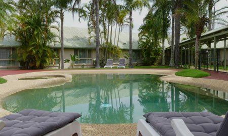 Ballina Byron Islander Resort - Accommodation Brisbane 10