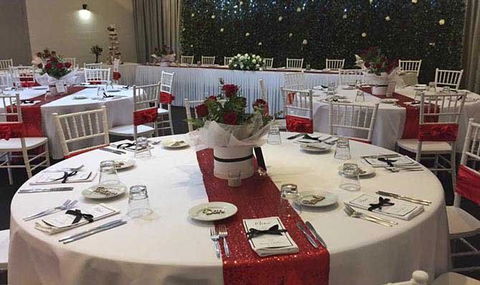 Ballina Byron Islander Resort - Accommodation Brisbane 16