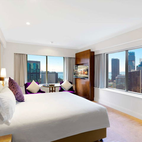 Amora Hotel Jamison Sydney - Accommodation Brisbane 3