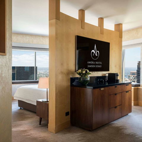 Amora Hotel Jamison Sydney - Accommodation Brisbane 9