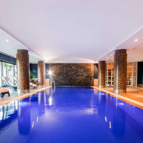 Amora Hotel Jamison Sydney - Accommodation Brisbane 10
