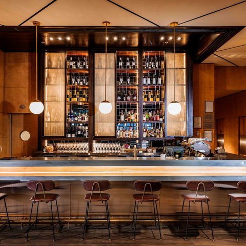 Amora Hotel Jamison Sydney - Accommodation Brisbane 13