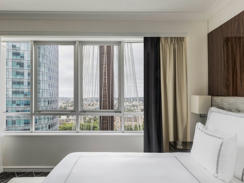Swissotel Sydney - Accommodation Brisbane 1