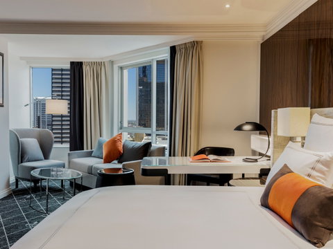 Swissotel Sydney - Accommodation Brisbane 4