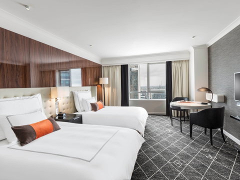 Swissotel Sydney - Accommodation Brisbane 5