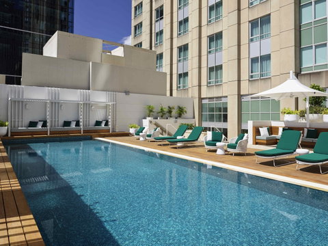Swissotel Sydney - Accommodation Brisbane 6
