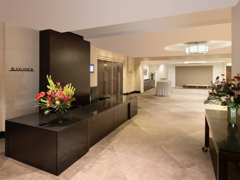 Swissotel Sydney - Accommodation Brisbane 11