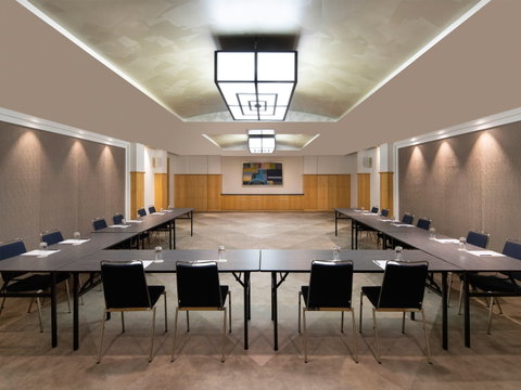 Swissotel Sydney - Accommodation Brisbane 12