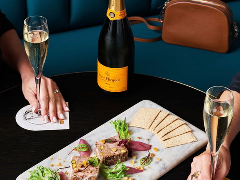 Swissotel Sydney - Accommodation Brisbane 13