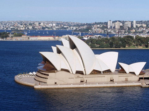 Swissotel Sydney - Accommodation Brisbane 16