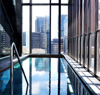 A by Adina Sydney - Accommodation Brisbane