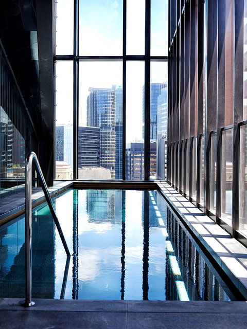 A by Adina Sydney - Accommodation Brisbane 0