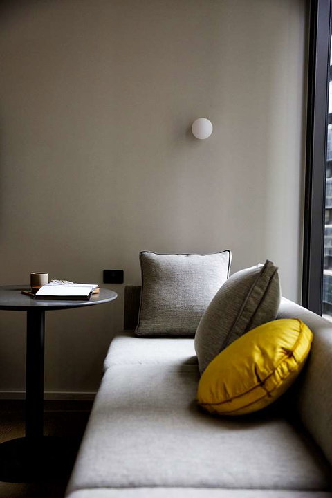 A by Adina Sydney - Accommodation Brisbane 3