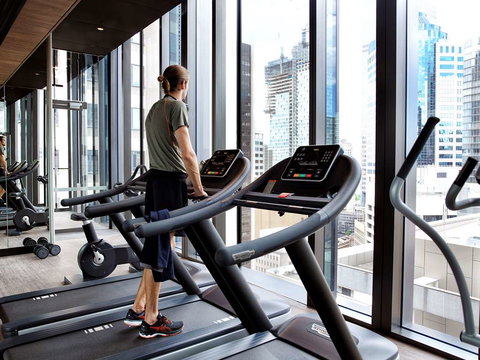 A by Adina Sydney - Accommodation Brisbane 6