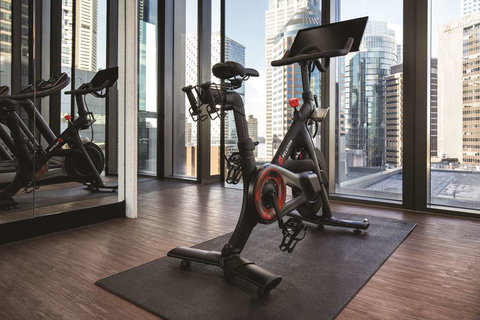 A by Adina Sydney - Accommodation Brisbane 7