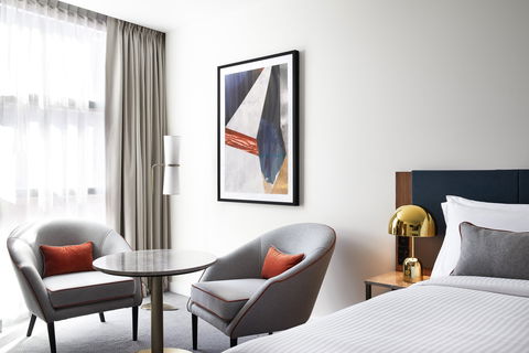 Crowne Plaza Sydney Darling Harbour - Accommodation Brisbane 4
