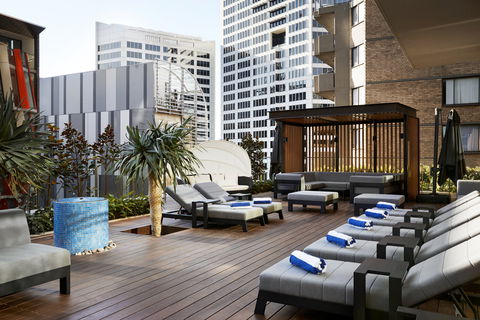 Crowne Plaza Sydney Darling Harbour - Accommodation Brisbane 6