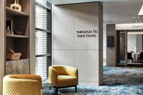 Crowne Plaza Sydney Darling Harbour - Accommodation Brisbane 8