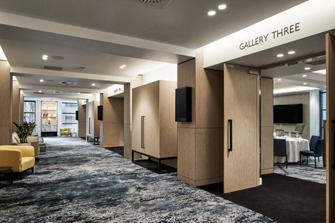 Crowne Plaza Sydney Darling Harbour - Accommodation Brisbane 9