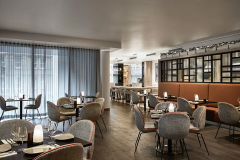 Crowne Plaza Sydney Darling Harbour - Accommodation Brisbane 11