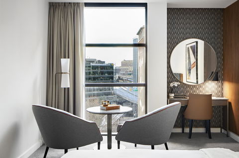 Crowne Plaza Sydney Darling Harbour - Accommodation Brisbane 12