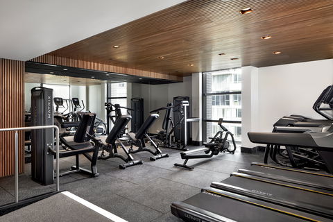Crowne Plaza Sydney Darling Harbour - Accommodation Brisbane 13