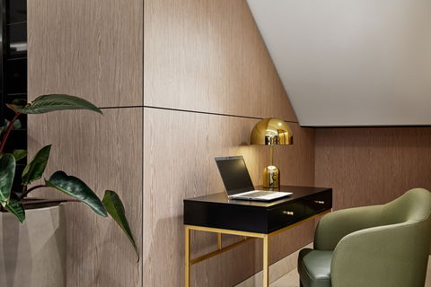 Crowne Plaza Sydney Darling Harbour - Accommodation Brisbane 14