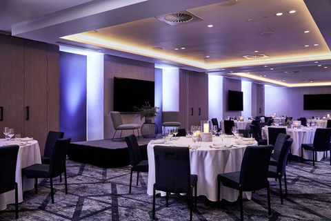Crowne Plaza Sydney Darling Harbour - Accommodation Brisbane 16