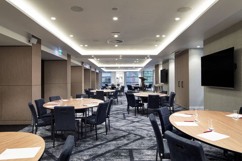 Crowne Plaza Sydney Darling Harbour - Accommodation Brisbane 17