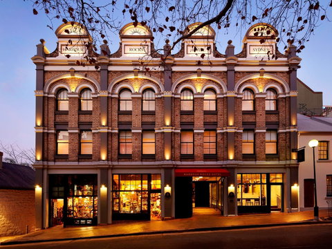 Harbour Rocks Hotel, MGallery Collection - Accommodation Brisbane 0