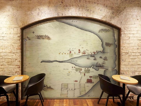 Harbour Rocks Hotel, MGallery Collection - Accommodation Brisbane 2