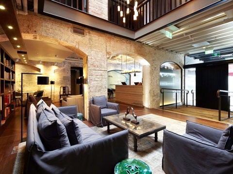 Harbour Rocks Hotel, MGallery Collection - Accommodation Brisbane 3