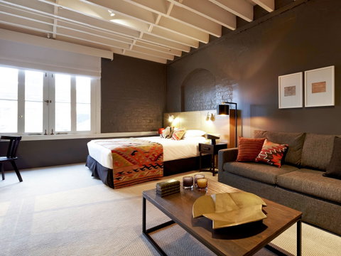 Harbour Rocks Hotel, MGallery Collection - Accommodation Brisbane 5