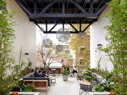 Harbour Rocks Hotel, MGallery Collection - Accommodation Brisbane 8