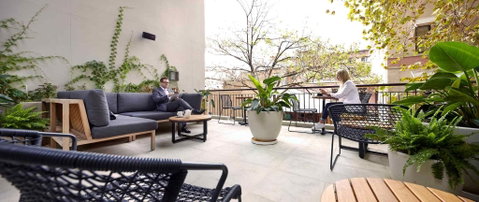 Harbour Rocks Hotel, MGallery Collection - Accommodation Brisbane 13