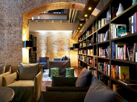 Harbour Rocks Hotel, MGallery Collection - Accommodation Brisbane 15