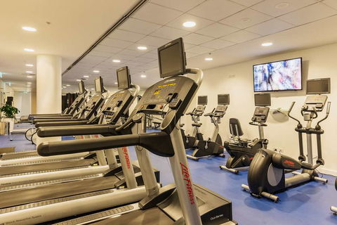 PARKROYAL Darling Harbour, Sydney - Accommodation Brisbane 16