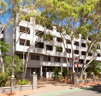 Metro Aspire Hotel Sydney - Accommodation Brisbane