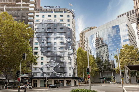 Club Wyndham Sydney, Trademark Collection - Accommodation Brisbane 0