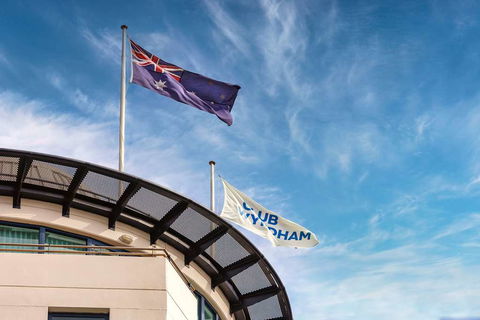Club Wyndham Sydney, Trademark Collection - Accommodation Brisbane 4