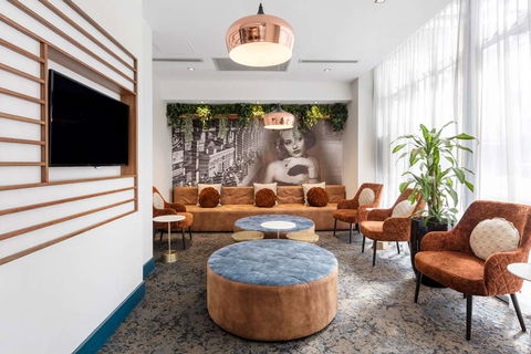 Club Wyndham Sydney, Trademark Collection - Accommodation Brisbane 16