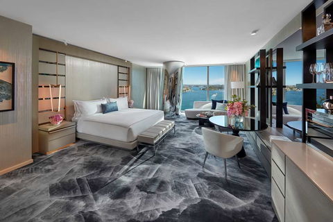 Crown Towers Sydney - Accommodation Brisbane 1