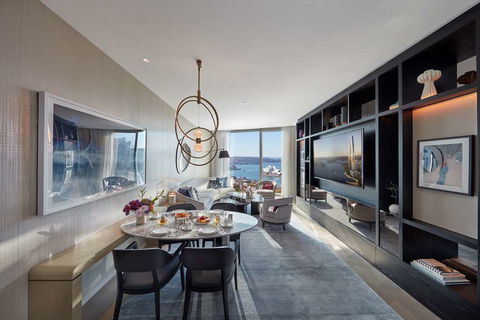 Crown Towers Sydney - Accommodation Brisbane 2