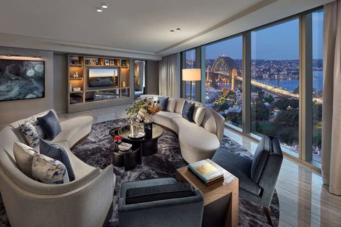 Crown Towers Sydney - Accommodation Brisbane 3