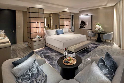 Crown Towers Sydney - Accommodation Brisbane 4